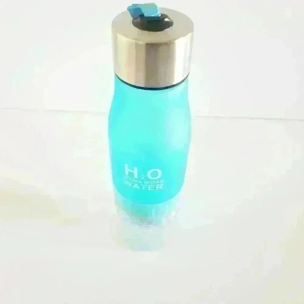 Transhome Creative Fruit Infuser Water Bottle